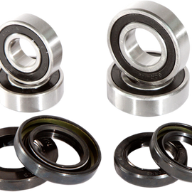 Wheel Bearing Front - Kit