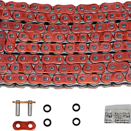 530 ZVX3 - Sportbike Chain - 120 Links