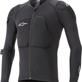 Paragon Lite Protection Long-Sleeve Jacket - Black - Medium