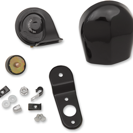 Horn Kit - Black