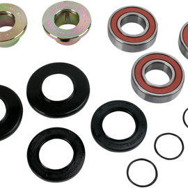 Wheel Collar/Bearing Kit - Rear