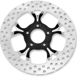 Brake Rotor - 11.8" - Galaxy - Platinum Cut5202