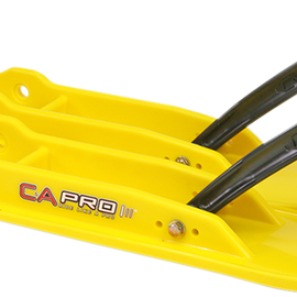 XPT Ski - Yellow