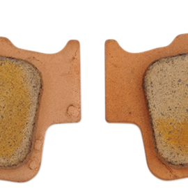 Sintered Brake Pads - DP577