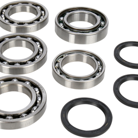Differential Bearing/Seal Kit - Yamaha - Front