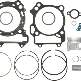 Piston Kit with Gaskets