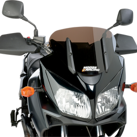 Windscreen - -4" - VStrom