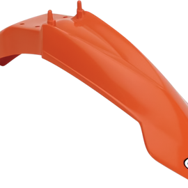 Front Fender - Orange - KTM