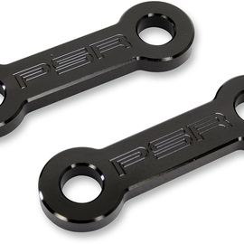 Lowering Link - Black - Lowers 1.25"