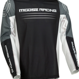 Sahara Jersey - Stealth - XL