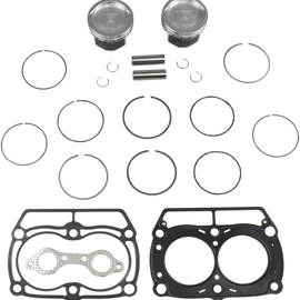 Piston Kit - RZR 800 - 11.1:1