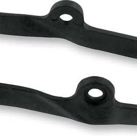 Chain Slider - Kawasaki KX250F - Black