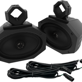 Speakers - UTV