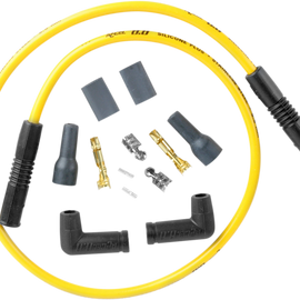 8.8 mm Universal 2 Cylinder Spark Plug Set