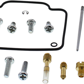 Carburetor Repair Kit - Polaris