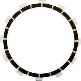 Clutch Friction Plate