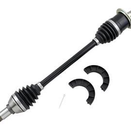 Complete Axle Kit - Heavy Duty - Front Right - Can-Am