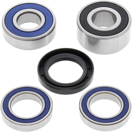 Wheel Bearing Kit - Rear