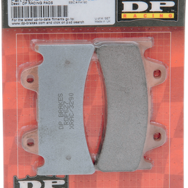 RDP Racing Brake Pads