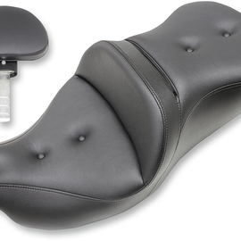 Extended Reach Road Sofa Seat - Pillow Top - Backrest