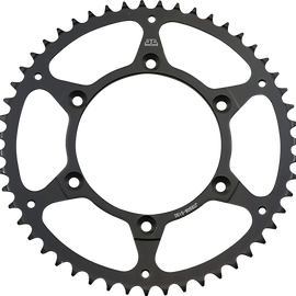 Rear Sprocket - 51-Tooth - Kawasaki/Suzuki