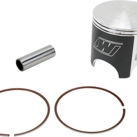 Piston - Honda - .50mm