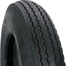 Trailer Tire - Load Range C - 4.80"x12" - 6 Ply