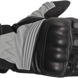 Valparaiso Drystar® Gloves - Gray/Black - 3XL