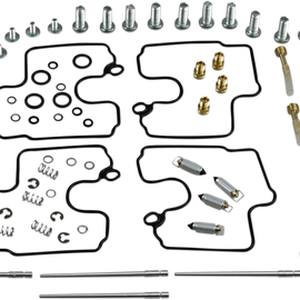 Carburetor Kit - Kawasaki ZX600