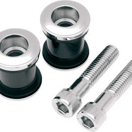 Riser Bushing Kit - Flush