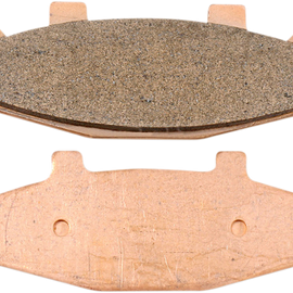 HH Brake Pads - FA129HH