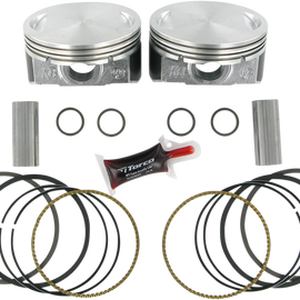 Piston Kit - Twin Cam28698