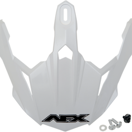 FX-39DS Peak - With Screws - Pearl White