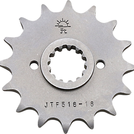 Counter Shaft Sprocket - 16-Tooth