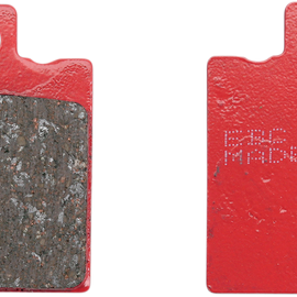 Organic Brake Pads - FA47