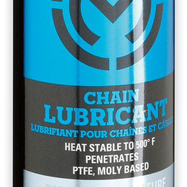 Chain Lube - 15 US oz. net wt. - Aerosol