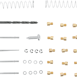 Jet Kit - Kawasaki ZR750
