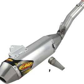 PowerCore 4 HEX Muffler