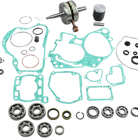 Engine Rebuild Kit