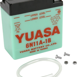 Battery - Y6N11A-1B