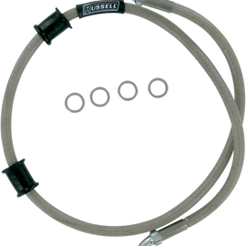 Rear Brake Line - TRX450R '06-'07