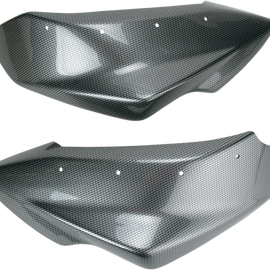 Rear Fender - Grey