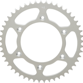 Rear Honda Sprocket - 520 - 59 Tooth