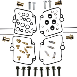 Carburetor Kit - Suzuki GSXR750