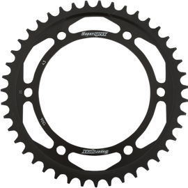 Rear Sprocket - 43-Tooth