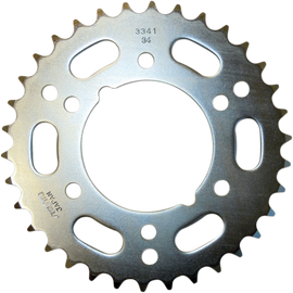 Rear Sprocket - 36-Tooth - Polaris