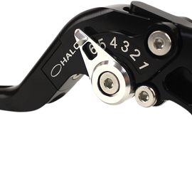 Halo Clutch Lever