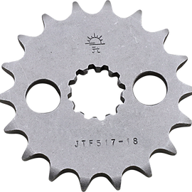 Counter Shaft Sprocket - 18-Tooth