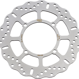 Brake Rotor - Concours - MD4160C