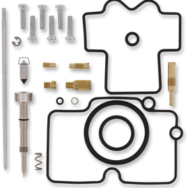 Carburetor Repair Kit - Suzuki